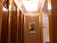-沈阳皇朝万鑫酒店