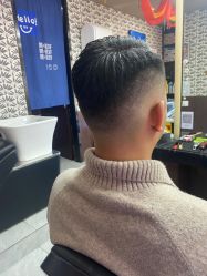 -大人物·男士理发馆