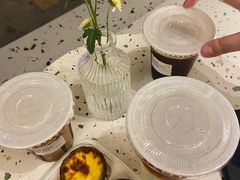 -Cafe on warm(丹霞店)