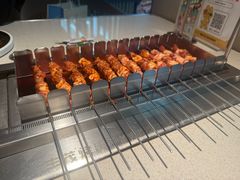 -丰茂烤串(五道口店)