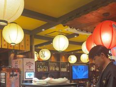 -鸟鹏烧鸟居酒屋(熙龙湾店)