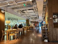 -无印良品餐堂 MUJI Diner(成都太古里店)