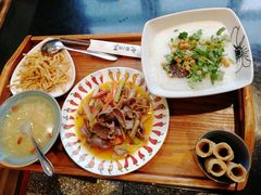 -大王油茶(二厂文创公园店)