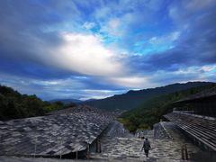 -腾冲云峰山