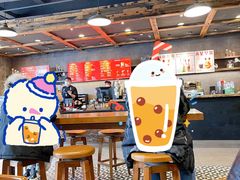 -星巴克臻选(青岛麦凯乐分店)