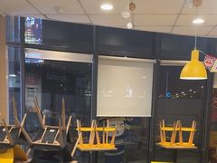 -麦当劳(海洋城店)