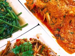 -建兴酒家(班塔通分店)