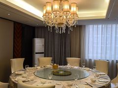 -富乐山酒店(西黄城根北街店)