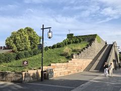 -相门城墙文化休闲景区