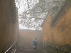 -普陀山慧济禅寺