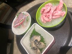 -V-ONE西雅图海鲜自助餐厅(仓山万达广场店)