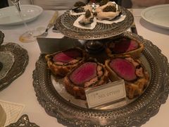 -壳里西餐厅Coquille Seafood Bistro(蒙自路店)