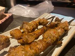 -丝路金桃·新疆菜(徐汇店)