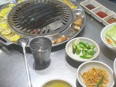 -喜来稀肉(虹泉路店)
