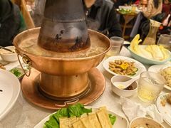 -东来顺饭庄(天坛店)