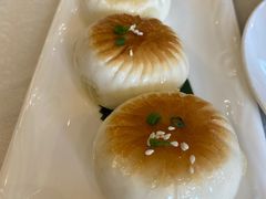 胡椒生煎包-新加坡泰国村酒楼(五角场店)