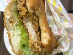 -魏家凉皮(科技三路店)