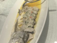 -金枝玉叶上海人家食府(三里河店)