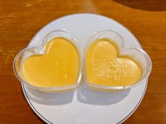手工布丁-外婆烧.老杭帮菜(庆春店)
