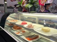 -顺德联塑万怡酒店·万荟轩自助餐厅