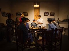-鞍钢博物馆