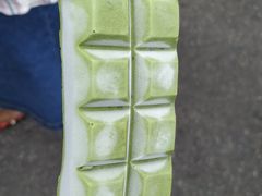 抹茶雪糕-WONDER ICE 萬得冰田(建設路总店)