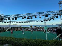 -三亚亚龙湾天域度假酒店