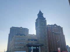 -星河湾温泉洗浴酒店