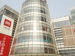 -万达影城(保定万博广场激光IMAX店)