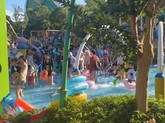 -苏州乐园森林水世界