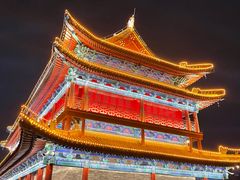 -西安城墙·碑林历史文化景区