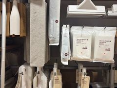 -MUJI无印良品(华贸店)