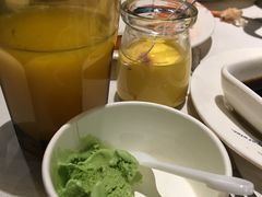 -星伦多自助料理·涮烤一体(虹悦城店)