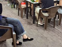 -有滋有味烧烤涮(果园星城C区店)