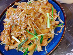 -粤轩楼广式特色餐厅(青岛路店)
