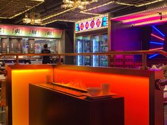 -啫神·广州地标美食(北京路店)