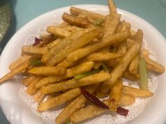 -刘胖子家常菜·蹄花焖藕(江汉路总店)