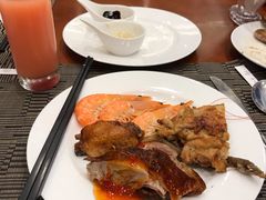 -漳州宾馆威尼斯西餐厅(胜利西路店)