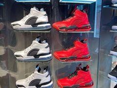 -JORDAN(外滩中央体验店)