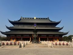 -重元寺