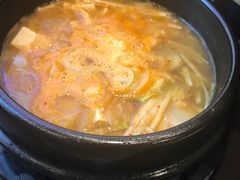 -万兴佳烤肉·长白山老味道(宏泰广场店)