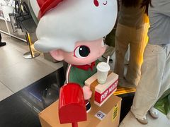 -泡泡玛特POPMART(合生汇店)