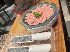 -五星桥原切肥牛火锅·30年专注好牛肉(湖塘店)