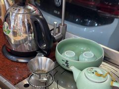 -一茶一点(海景店)