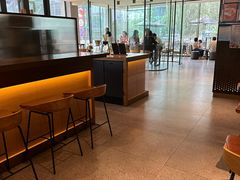 -星巴克(首钢店)