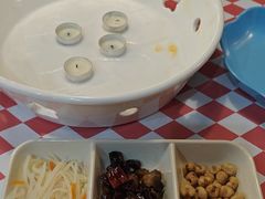 -拿渡·水煮鱼 麻辣香锅(西单大悦城店)