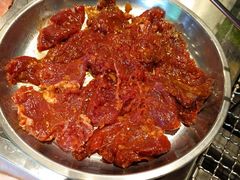 -英雄故事地摊烤肉(马驹桥店)