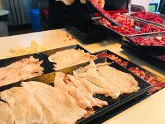 -幸运牛汕头小黄牛牛肉火锅(梅林店)