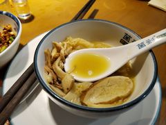 -菌彩云南野生菌火锅(万达广场店)