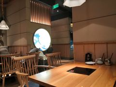 -锅物新语&寿喜烧.炉端割烹(世博源店)